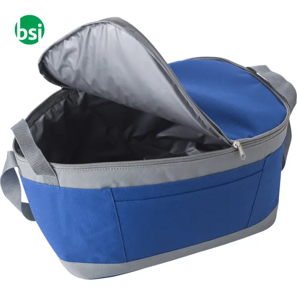 Borsa termica in poliestere Grace -  3