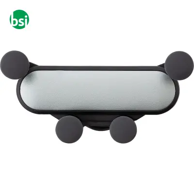 Supporto auto per smartphone Laura - Immagine 3