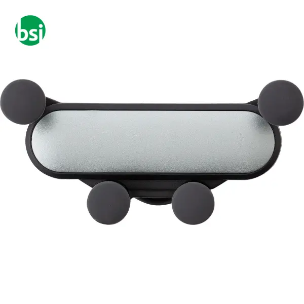 Supporto auto per smartphone Laura -  3