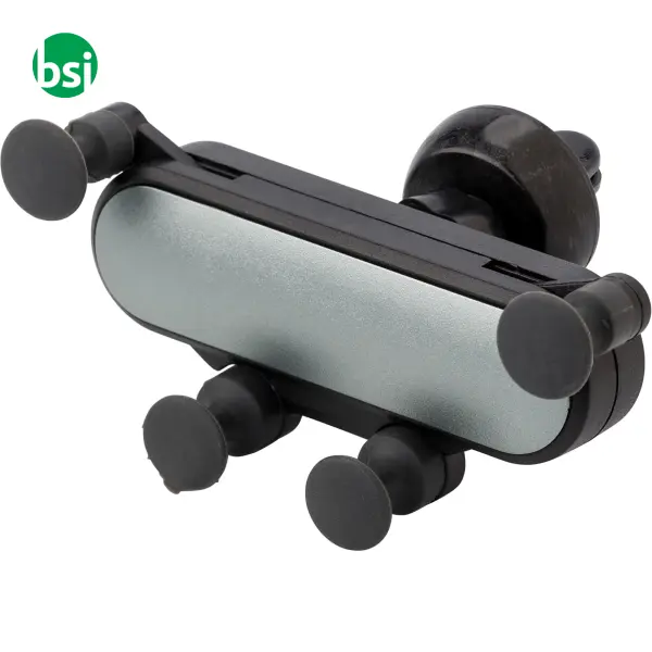 Supporto auto per smartphone Laura -  1