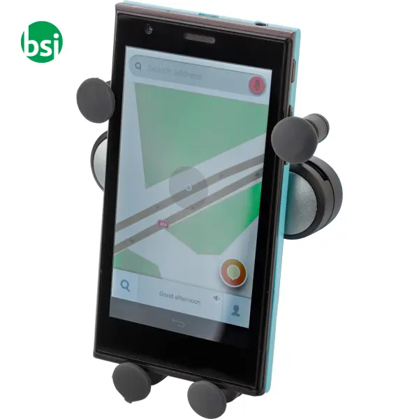 Supporto auto per smartphone Laura -  2