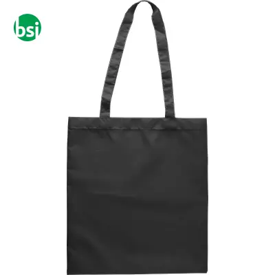 Shopping bag in poliestere rPET Anaya - Immagine 4