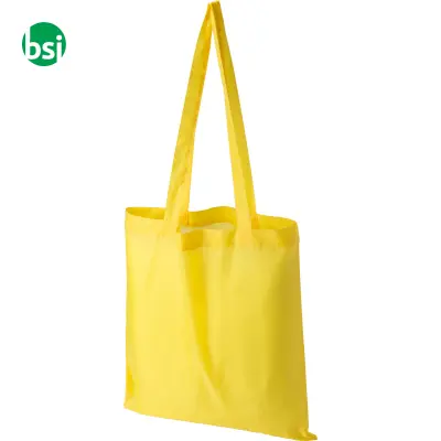 Shopping bag in poliestere rPET Anaya - Immagine 2
