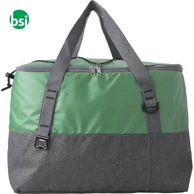 Borsa termica in polycanvas Carlos - Immagine 4