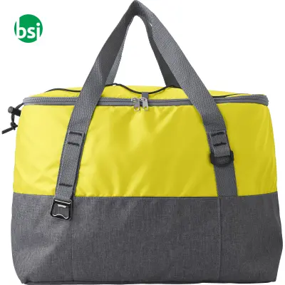 Borsa termica in polycanvas Carlos - Immagine 6