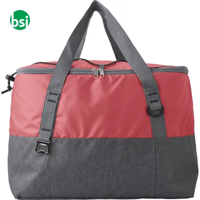 Borsa termica in polycanvas Carlos - Immagine 7