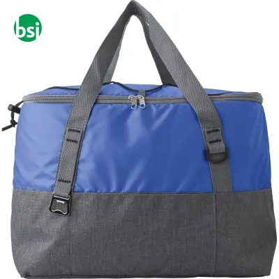 Borsa termica in polycanvas Carlos - Immagine 8