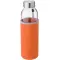 Borraccia in vetro personalizzabile 500ml Nika - Anteprima 3
