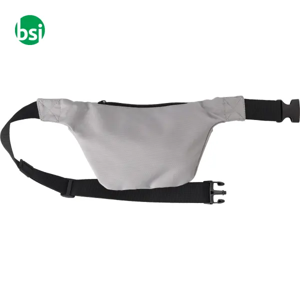 Marsupio in poliestere Leonardo -  4