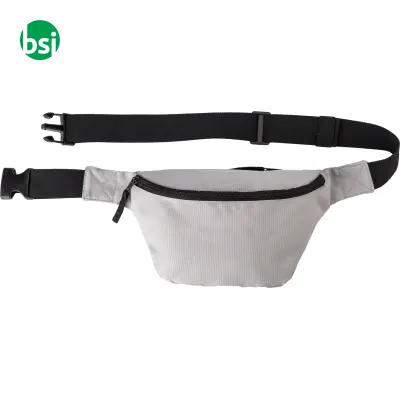 Marsupio in poliestere Leonardo - Immagine 6