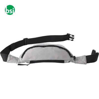 Marsupio in poliestere Leonardo - Immagine 2