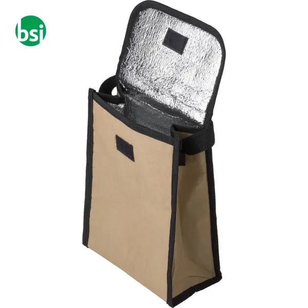 Borsa termica per il pranzo personalizzabile Stefan -  1
