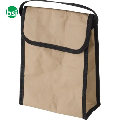 Borsa termica per il pranzo personalizzabile Stefan - Immagine 2