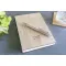 Set scrittura composta da taccuino e penna in bamboo Jo - Anteprima 7