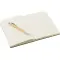 Set scrittura composta da taccuino e penna in bamboo Jo - Anteprima 4