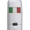 Stick trucco per i tifosi Colornation - Anteprima 7