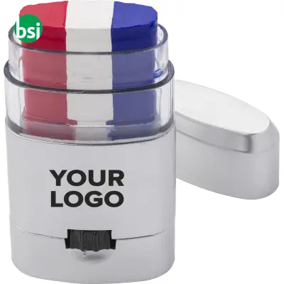 Stick trucco per i tifosi Colornation - Immagine 3