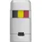 Stick trucco per i tifosi Colornation - Anteprima 5