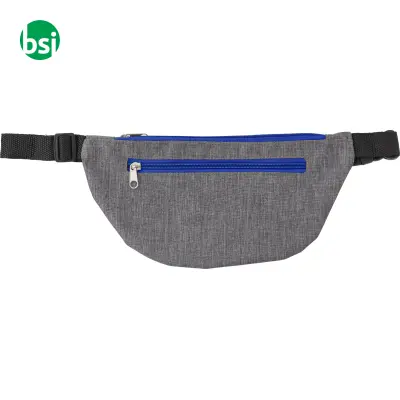 Marsupio in poliestere personalizzabile Vito - Immagine 7