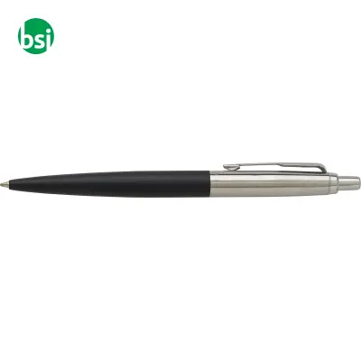 Parker penna a sfera Jotter XL in acciaio inox - Immagine 5