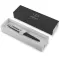 Parker penna a sfera Jotter XL in acciaio inox - Anteprima 4