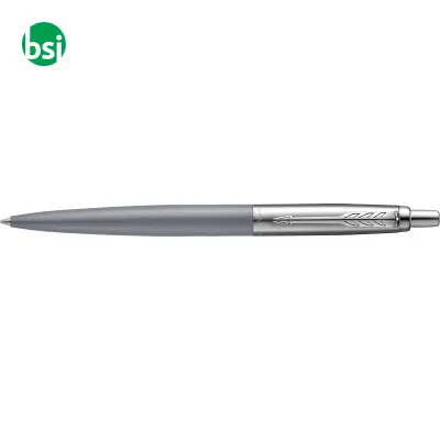 Parker penna a sfera Jotter XL in acciaio inox - Immagine 7
