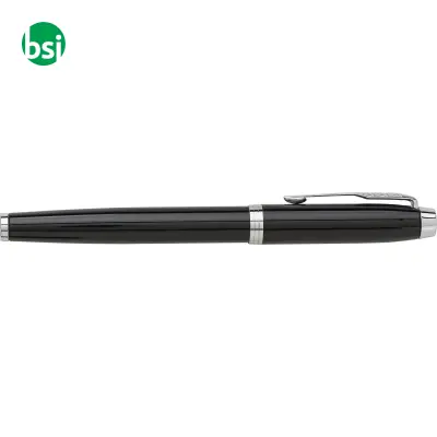 Parker rollerball IM in ottone laccato - Immagine 3