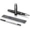 Parker rollerball IM in ottone laccato - Anteprima 4