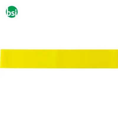 Set Fitness 3 elastici sportivi Bettina - Immagine 4
