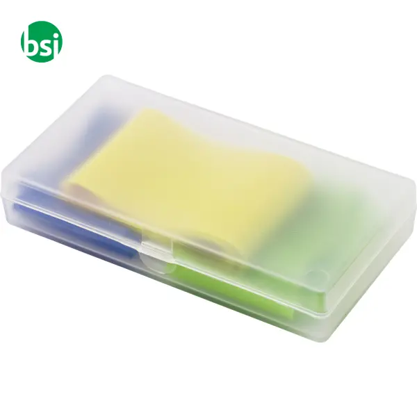 Set Fitness 3 elastici sportivi Bettina -  1