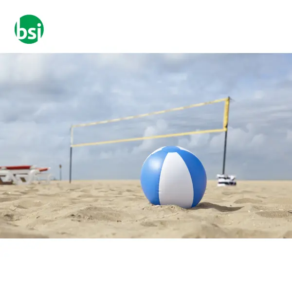 Palla da spiaggia gonfiabile Lola -  2