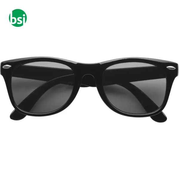 Occhiali da sole in PC e PVC Kenzie -  7