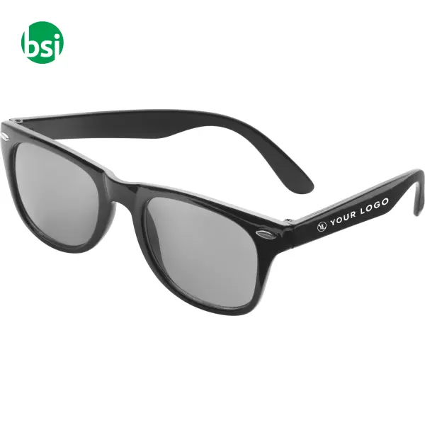 Occhiali da sole in PC e PVC Kenzie -  6