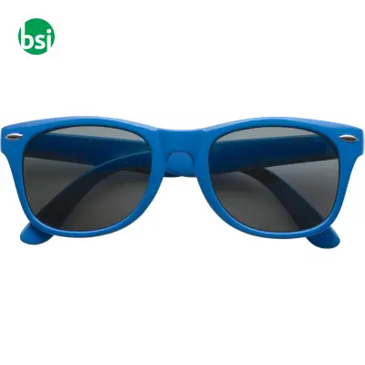 Occhiali da sole in PC e PVC Kenzie - Immagine 10