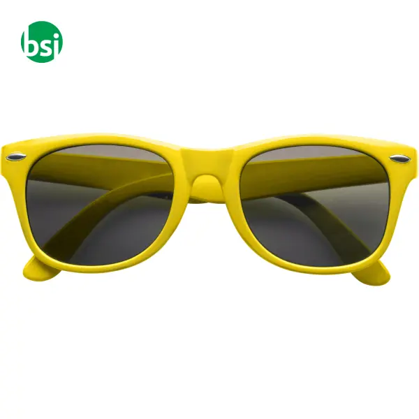 Occhiali da sole in PC e PVC Kenzie -  11