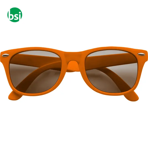Occhiali da sole in PC e PVC Kenzie -  13