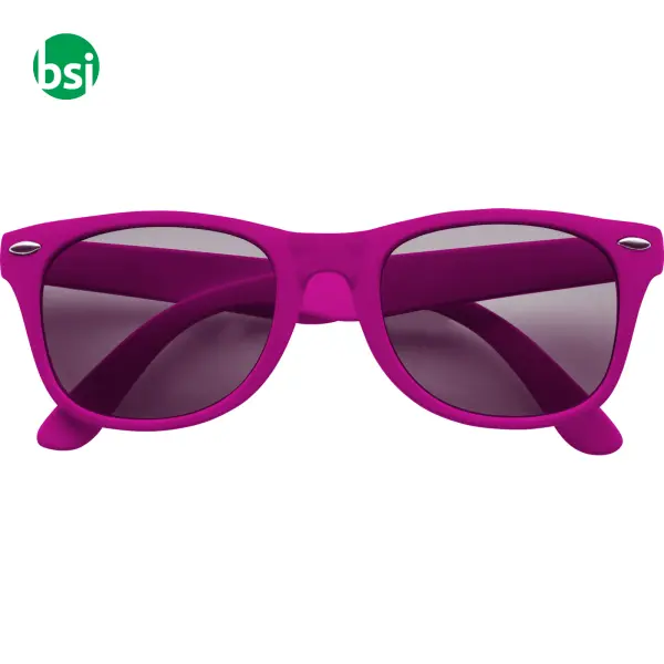 Occhiali da sole in PC e PVC Kenzie -  15