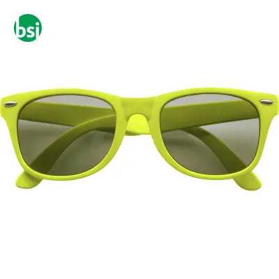 Occhiali da sole in PC e PVC Kenzie - Immagine 14