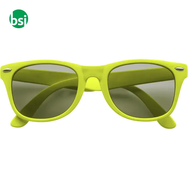 Occhiali da sole in PC e PVC Kenzie -  14
