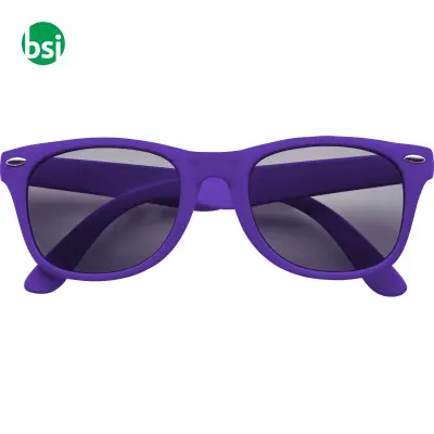 Occhiali da sole in PC e PVC Kenzie - Immagine 16