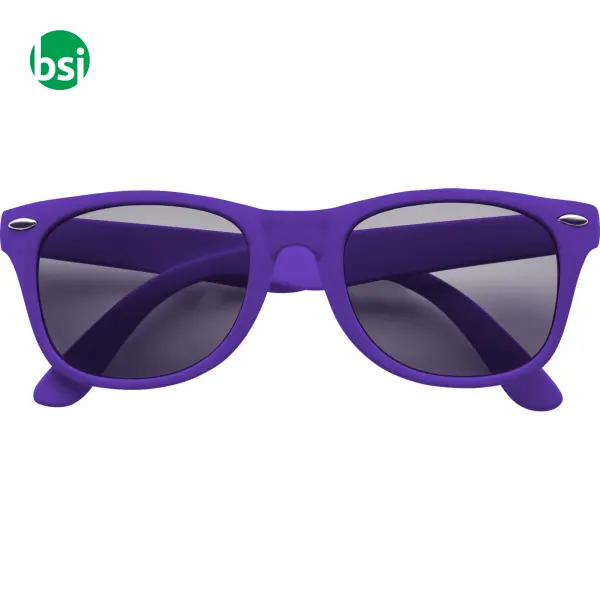 Occhiali da sole in PC e PVC Kenzie -  16