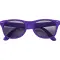 Occhiali da sole in PC e PVC Kenzie - Anteprima 16