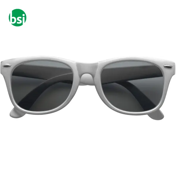 Occhiali da sole in PC e PVC Kenzie -  12