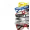 Occhiali da sole in PC e PVC Kenzie - Anteprima 4