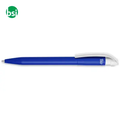 Stilolinea penna personalizzabile S45 BIO PLA - Immagine 5