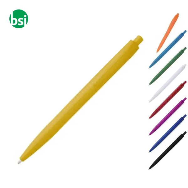 Penna a sfera personalizzabile Trey -  1