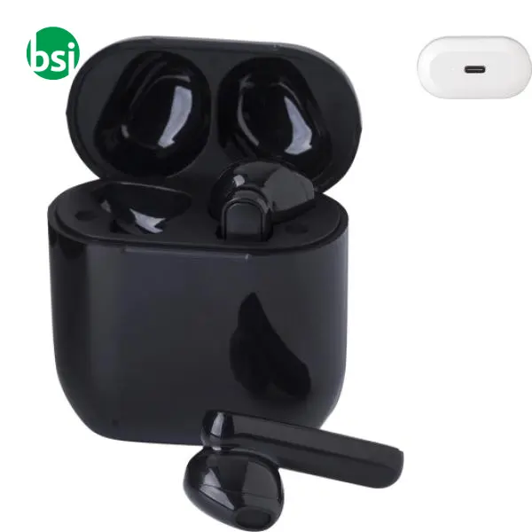 Auricolari wireless personalizzabili Waylon -  1