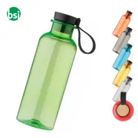 Borraccia in rPET capacità 500 ml Laia