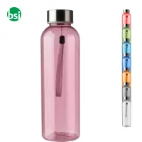 Borraccia rPET capacità 500 ml Isabelle