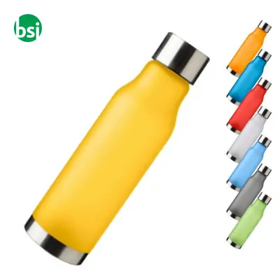 Borraccia in rPET capacità 600 ml Ruth